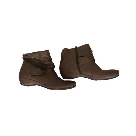 BareTraps Shaela Ankle Boot Size 9 - Picture 1 of 4